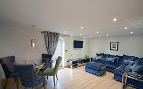 Meadowsweet Cottage, Drift House Holiday Cottages